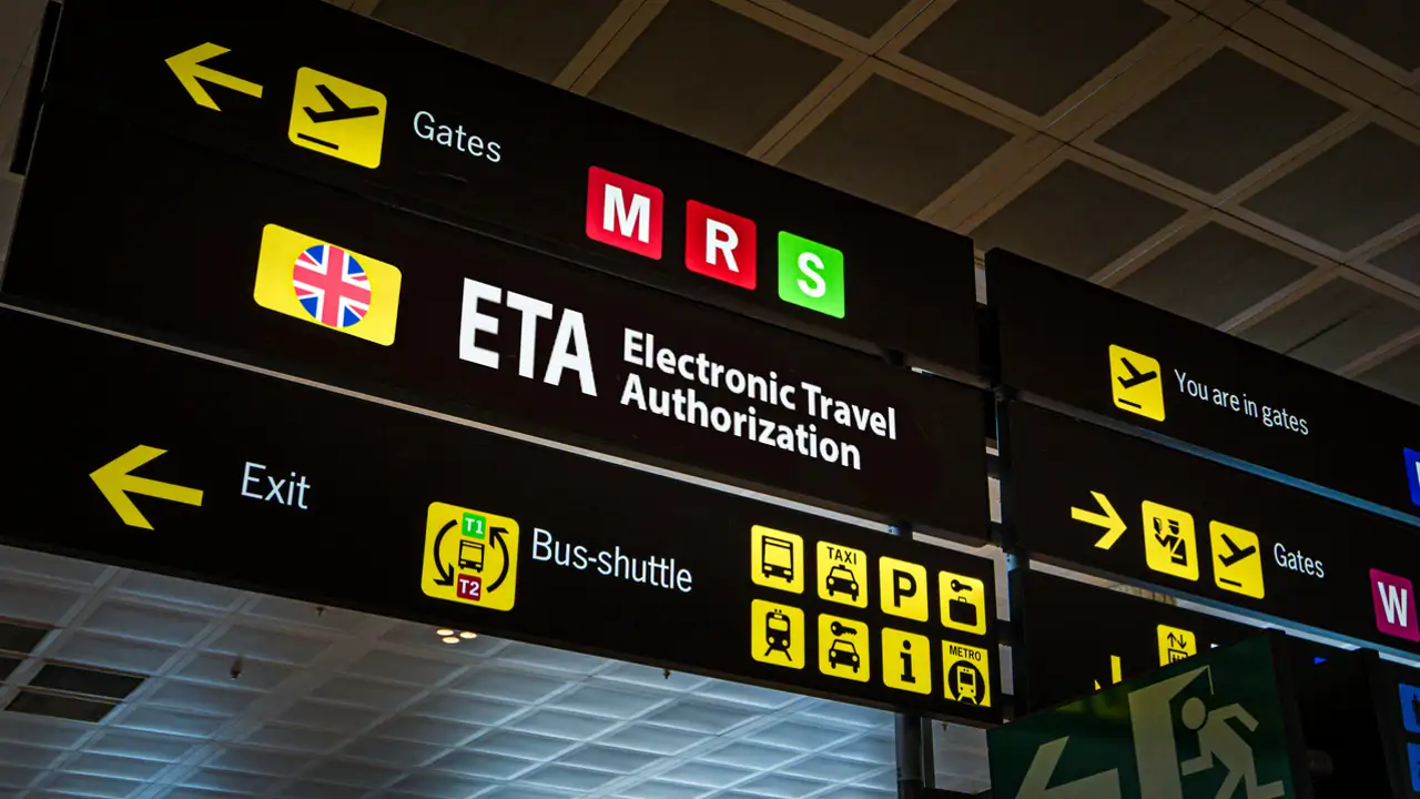 95 frasi in inglese che devi conoscere se viaggi all'estero