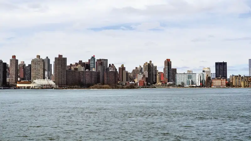 Astoria