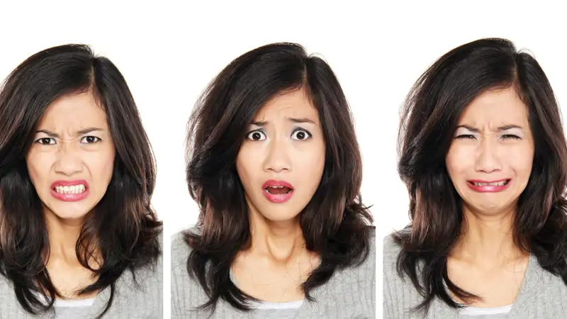Facial Expressions
