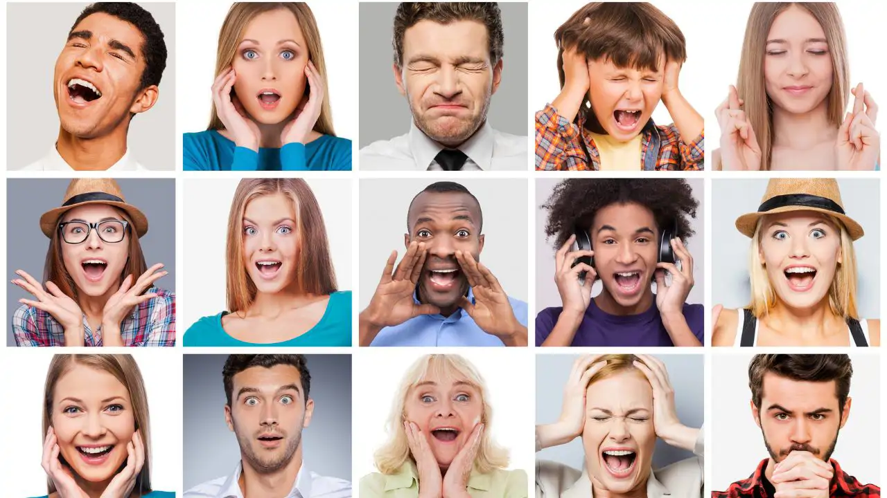 Oltre l'“Happy”: il vocabolario definitivo per parlare di sentimenti in inglese