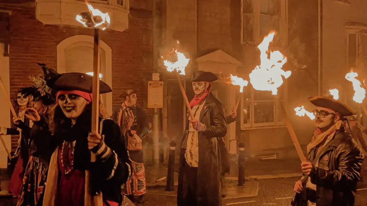 5 strane festività britanniche che probabilmente non conoscevi