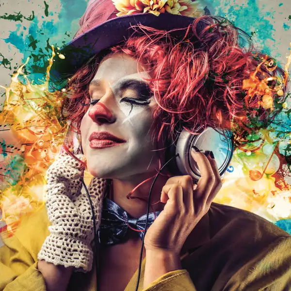 Synaesthesia: A Fascinating Phenomenon