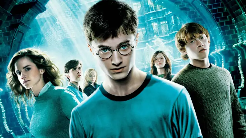LE PAROLE CHE ABBIAMO IMPARATO GRAZIE A HARRY POTTER