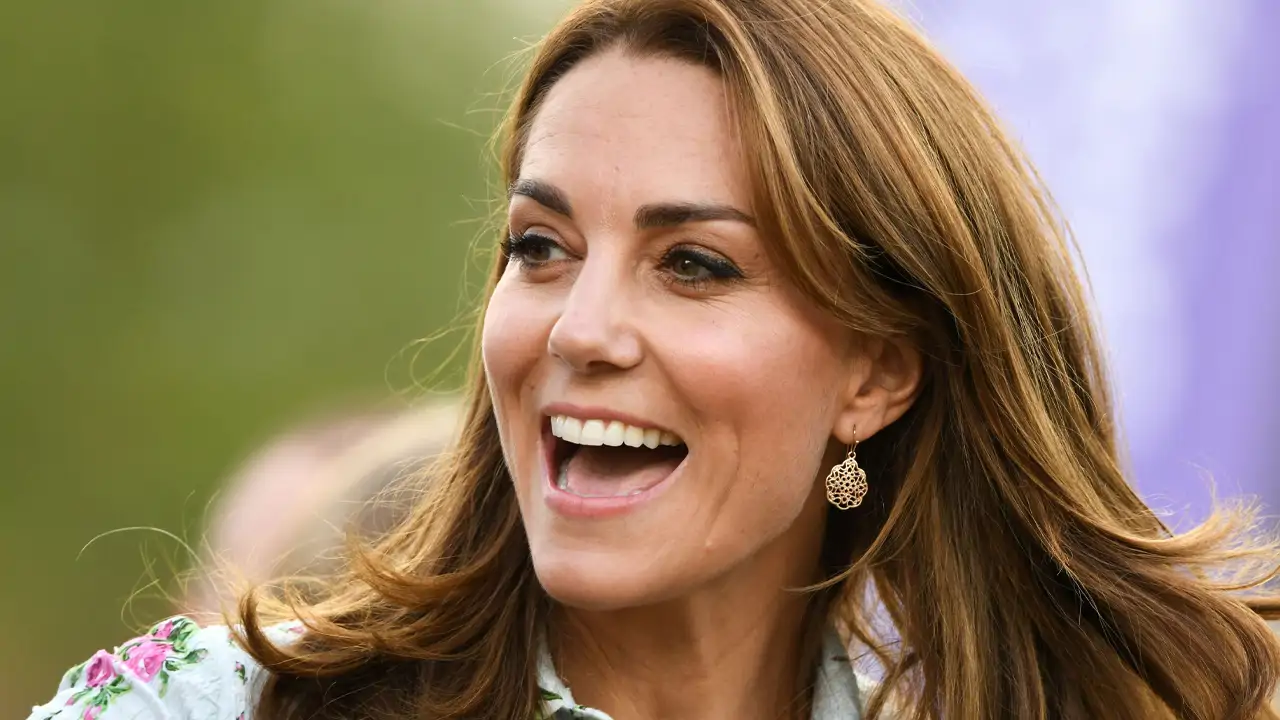 kate Middleton Shutter