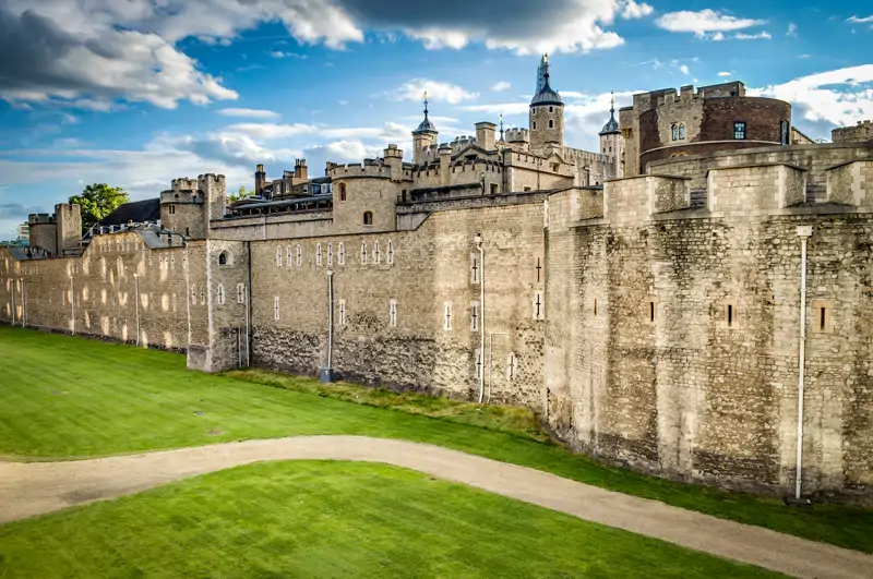 Tower of london