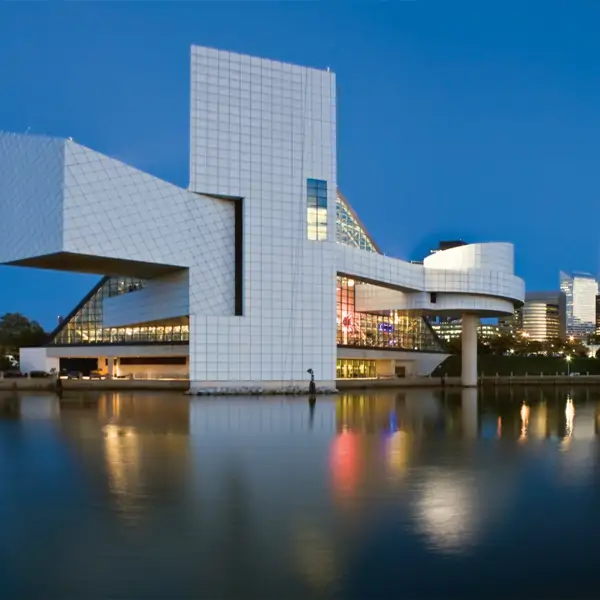 Cleveland: The Birthplace of "Rock and Roll"
