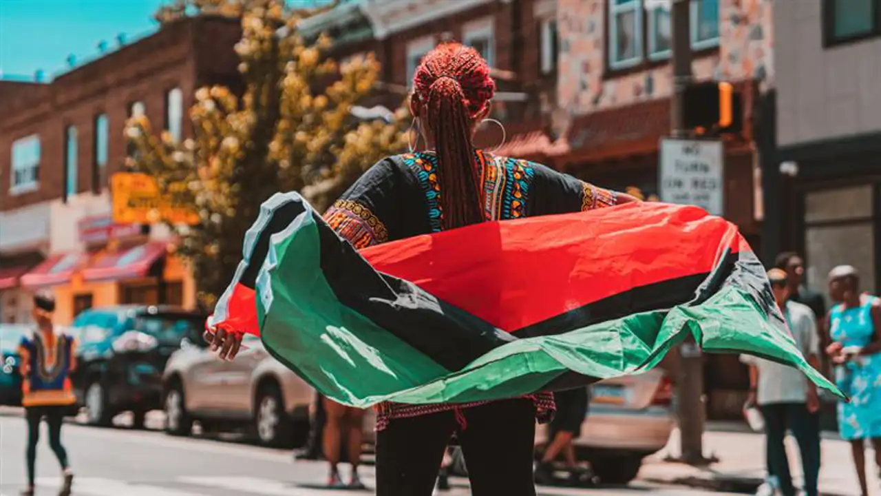 Oggi è Juneteenth: cos’è e perché ha segnato un prima e un dopo nella storia degli Stati Uniti