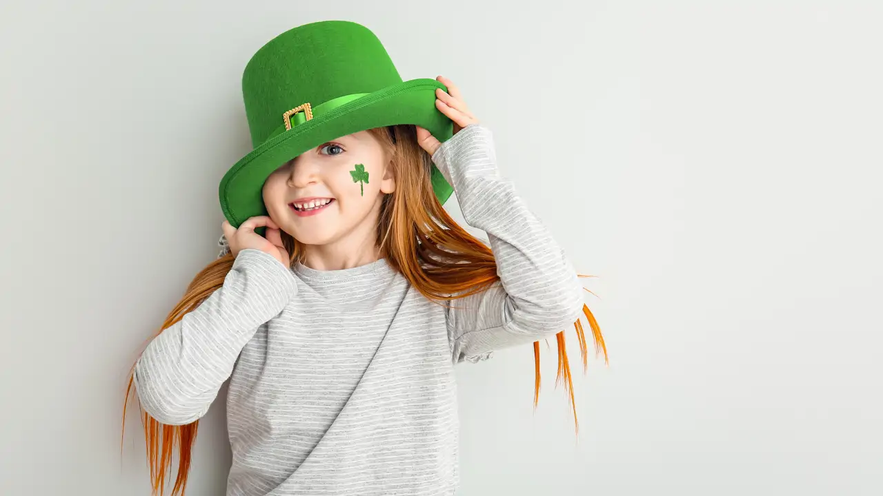 nomi irlandesi femminili più comuni