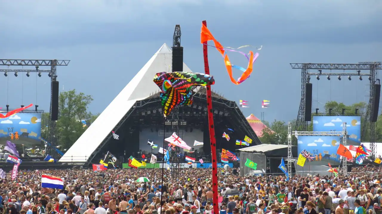 Sei un "festivalgoer"? Scopri il vocabolario inglese che non sapevi di aver bisogno