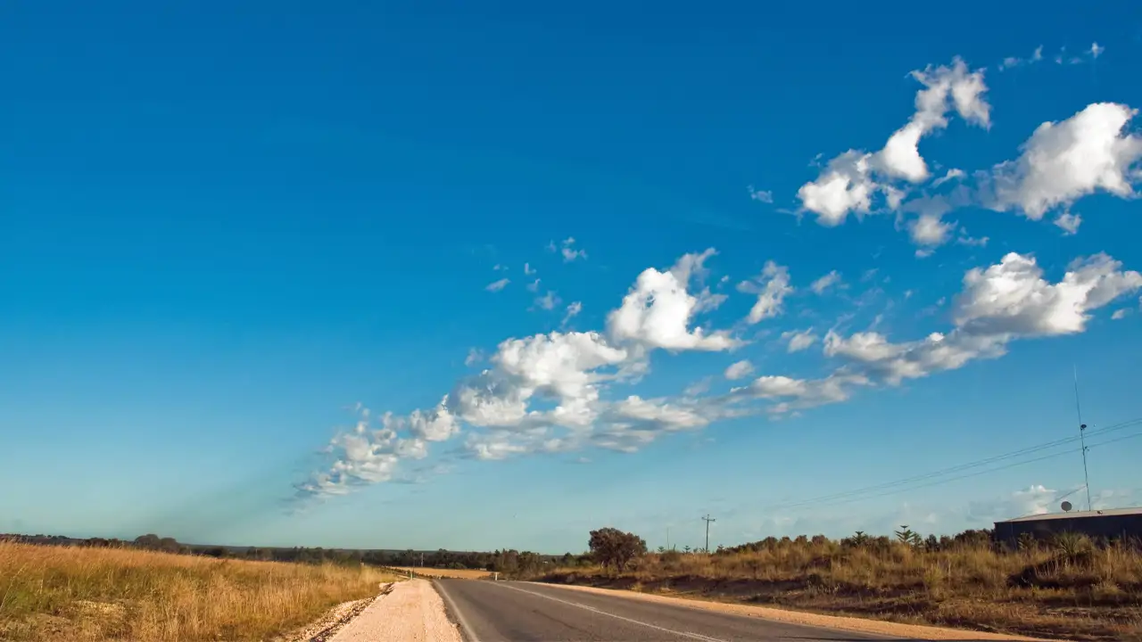 Australia Highway 1