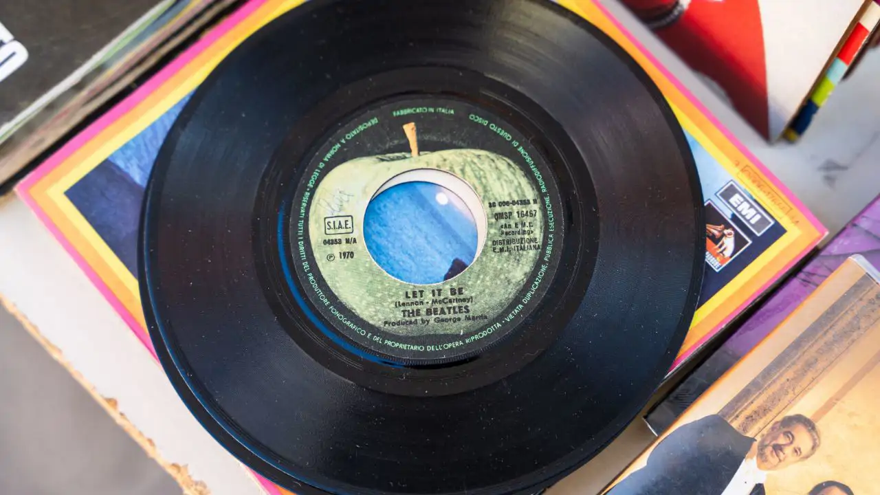 "Let It Be": la misteriosa origine della canzone più cercata dei Beatles