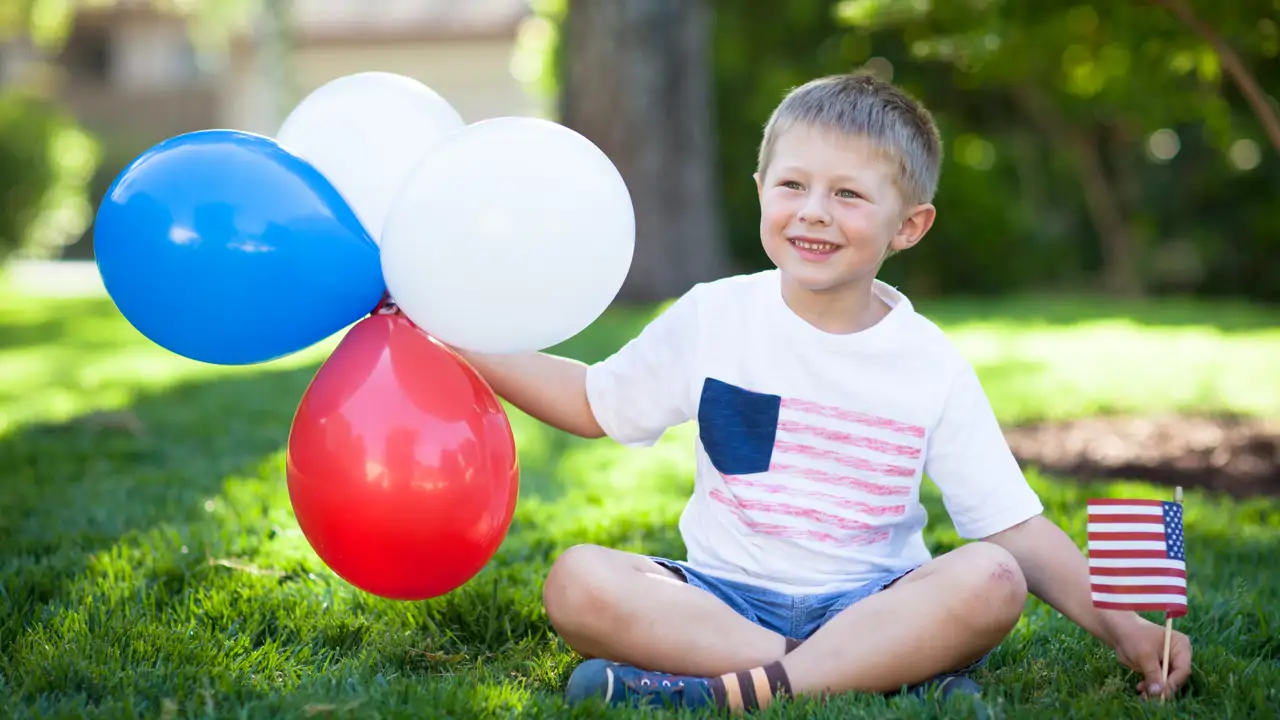 I nomi da bambino più comuni negli USA