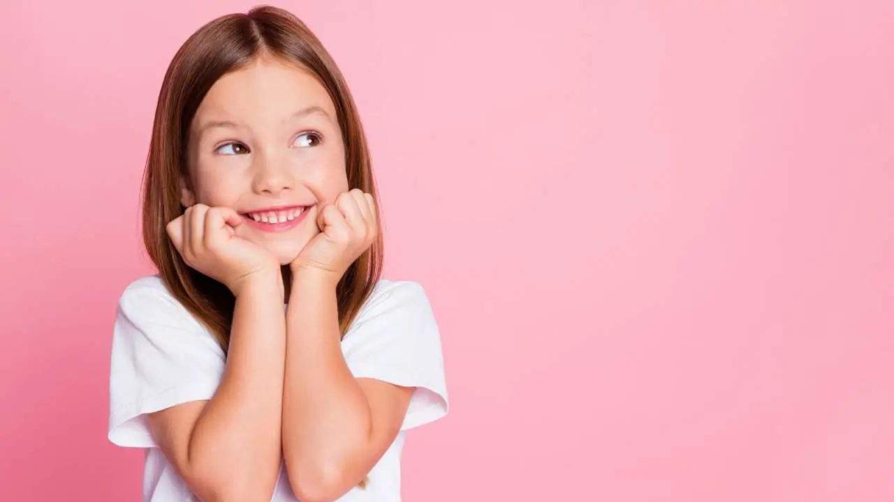 70 nomi per bambine in inglese: classici britannici e americani