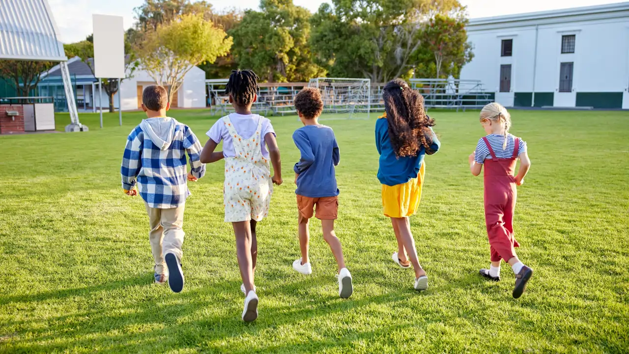 I nomi inglesi unisex da dare ai vostri figli