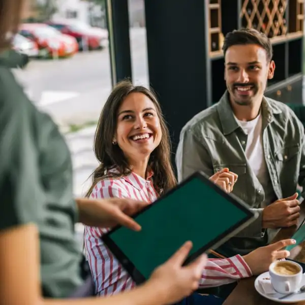 Non dire “I Want”! Ecco come ordinare al ristorante in inglese