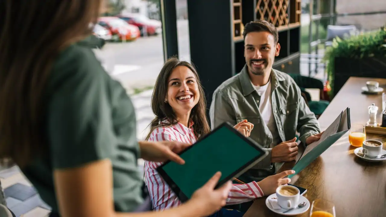 Non dire “I Want”! Ecco come ordinare al ristorante in inglese