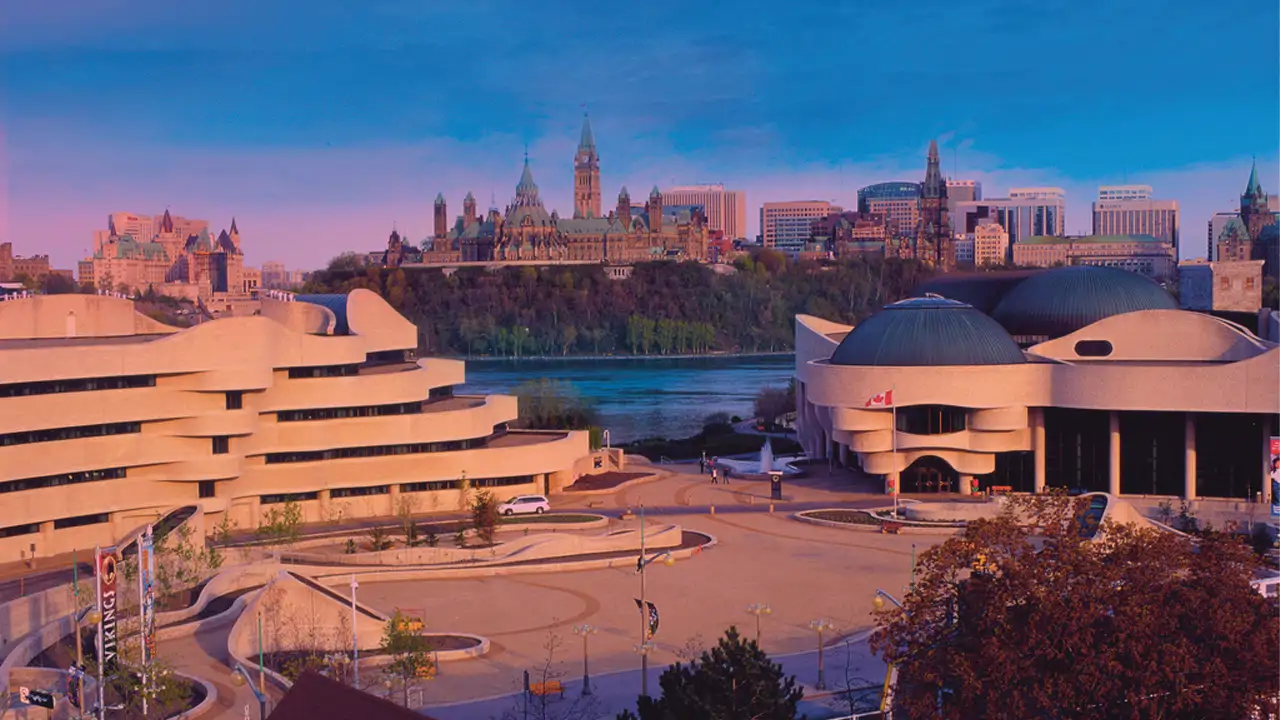 Why Canada Day Is Celebrated On 1st July