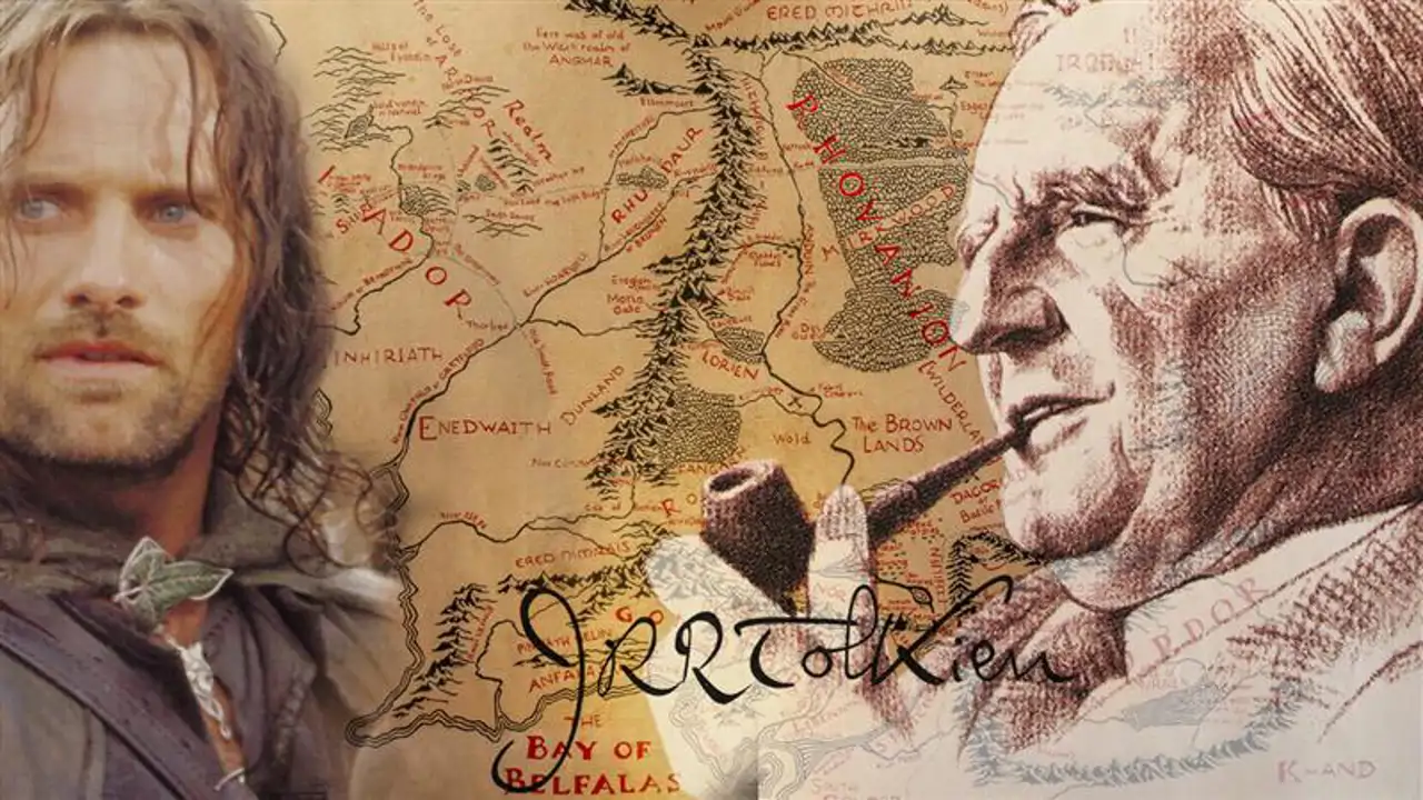 Secondo J.R.R. Tolkien, questa è la parola più bella della lingua inglese. E no, non è "hobbit"