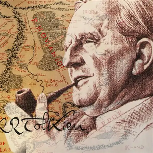 Secondo J.R.R. Tolkien, questa è la parola più bella della lingua inglese. E no, non è "hobbit"