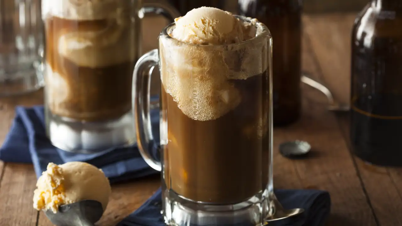 Root Beer: The Most American Soft Drink Is Not The One You Think