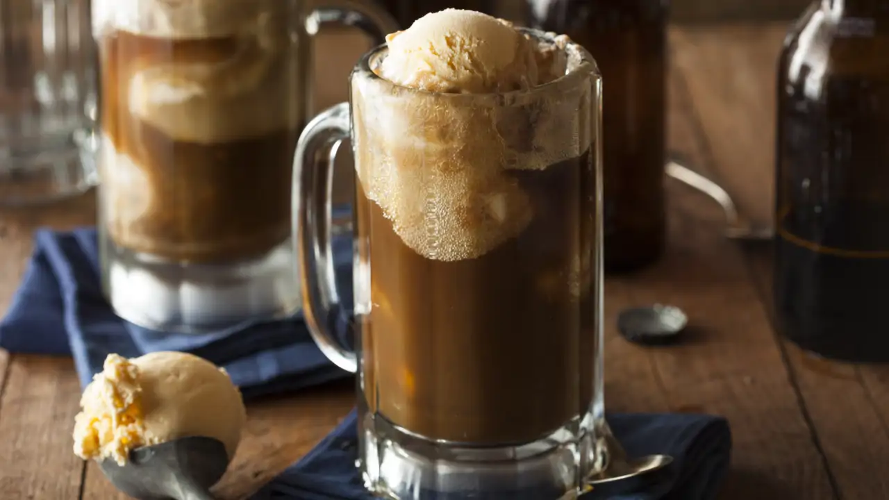Root Beer, The Most American Drink