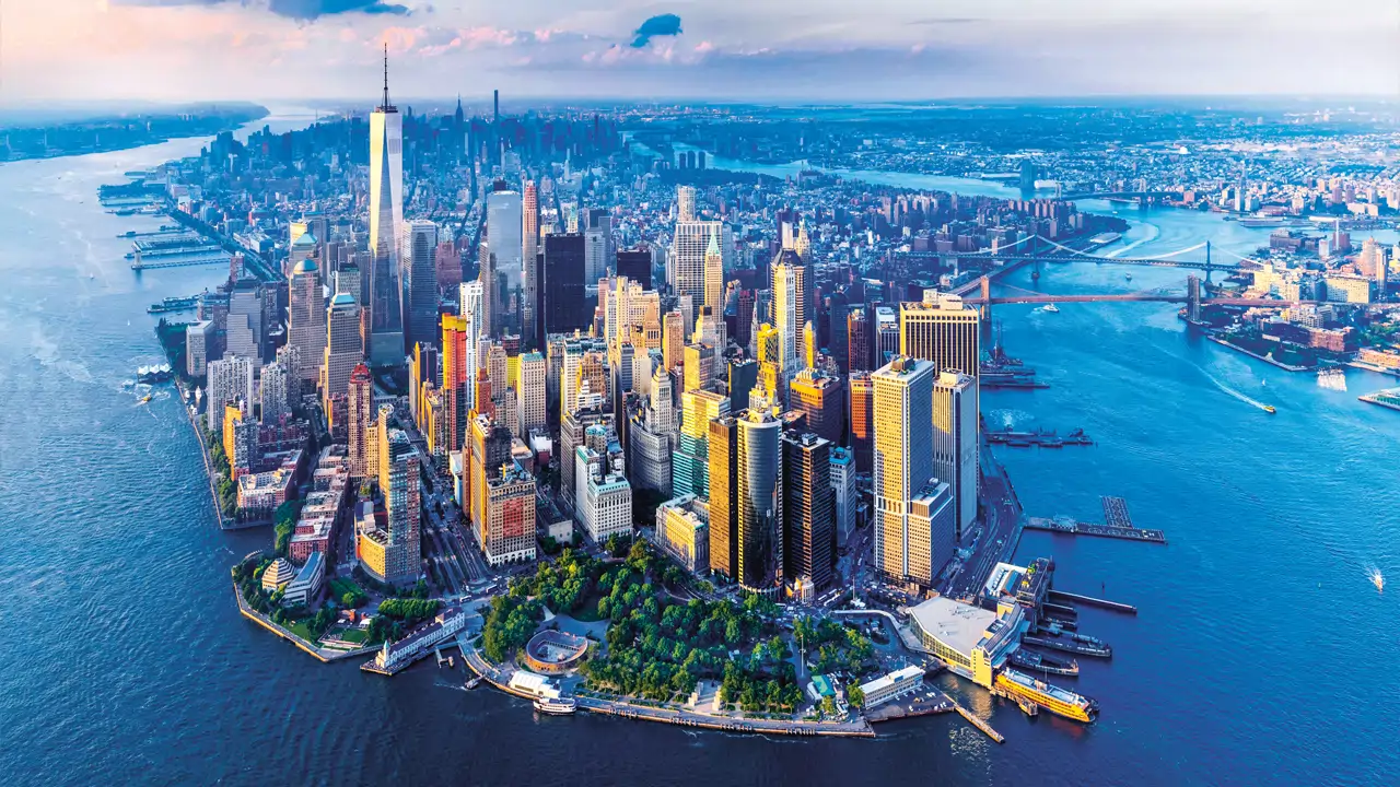 484 NYC on a Budget adobestock04
