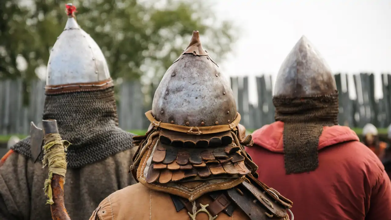 Cognomi inglesi di origine medievale
