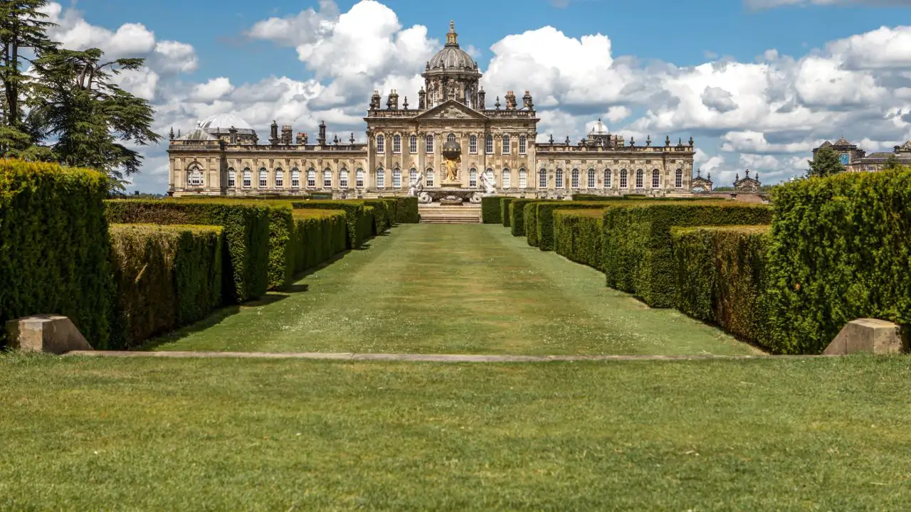 I veri Bridgerton: le famiglie aristocratiche del Regno Unito