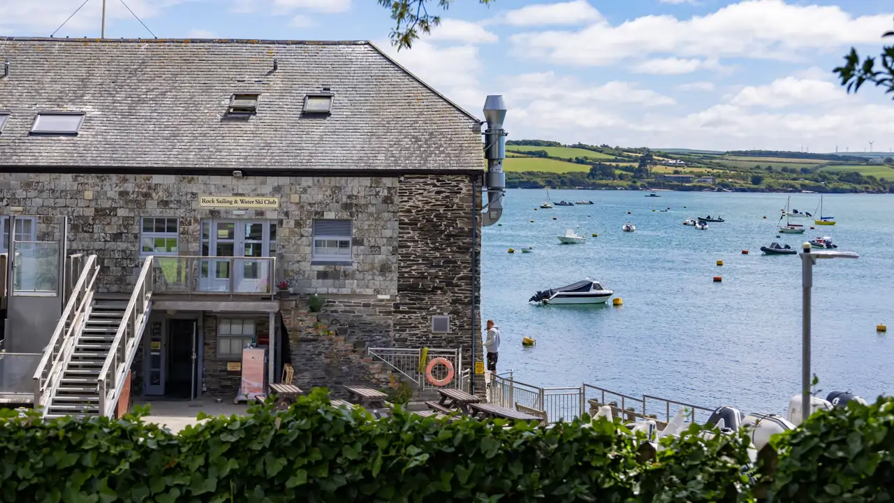 Rock, Cornwall