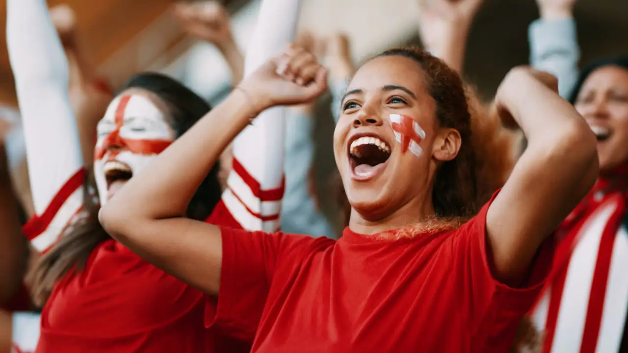 Vocabolario sportivo in inglese: guida ai 10 sport top nei paesi anglofoni
