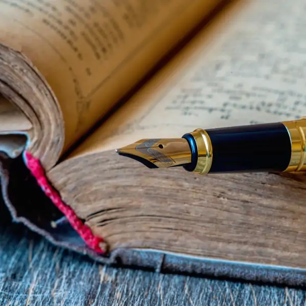 Why Do Writers Use Pen Names?