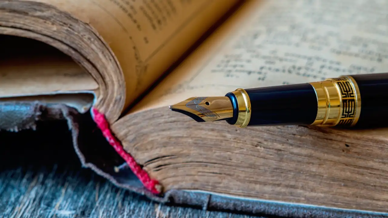 Why Do Writers Use Pen Names?