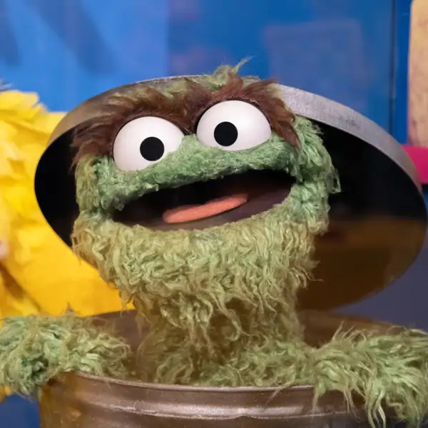 Atlanta: The Center For Puppetry Arts