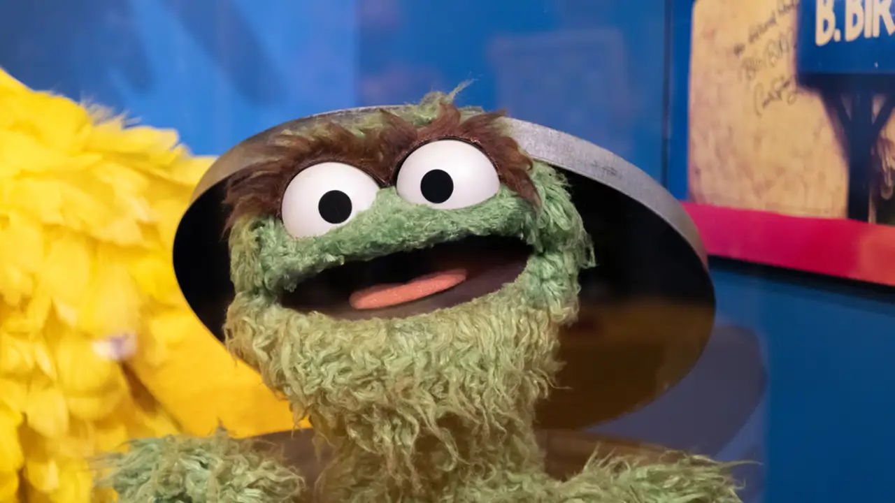 Atlanta: The Center For Puppetry Arts