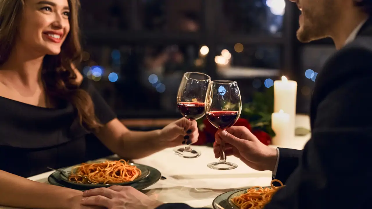 A Short Story: Dreamdate.com