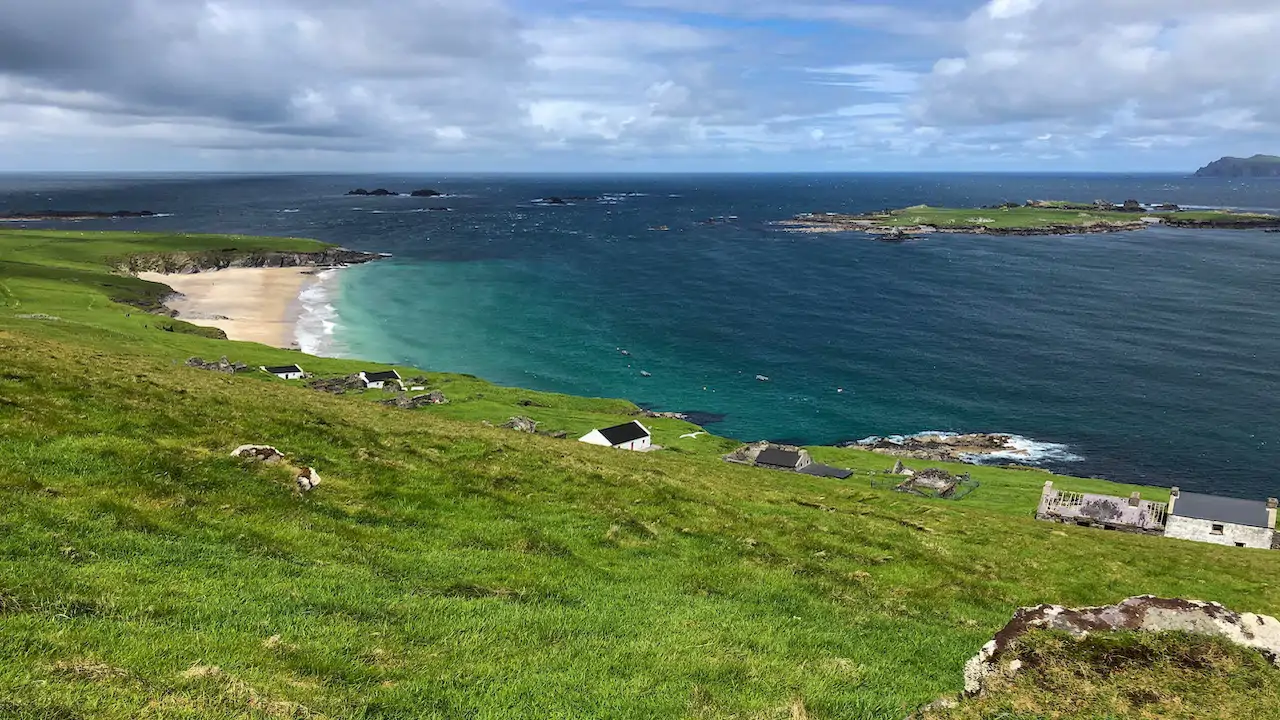Ireland: The Magic Of The Blaskets