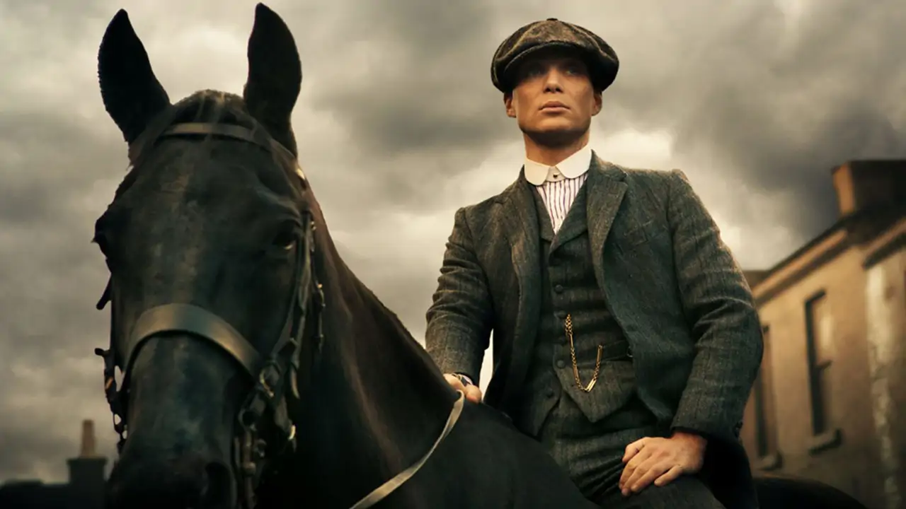 12 serie in inglese da guardare quest’estate per migliorare la comprensione orale (livello B1–B2)
