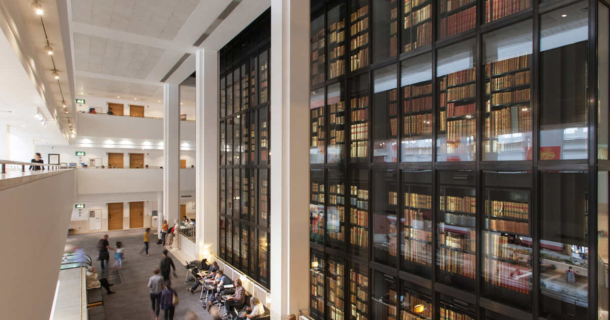 Multimedia Library From England Preserving Sounds: The British Library Sound Archive