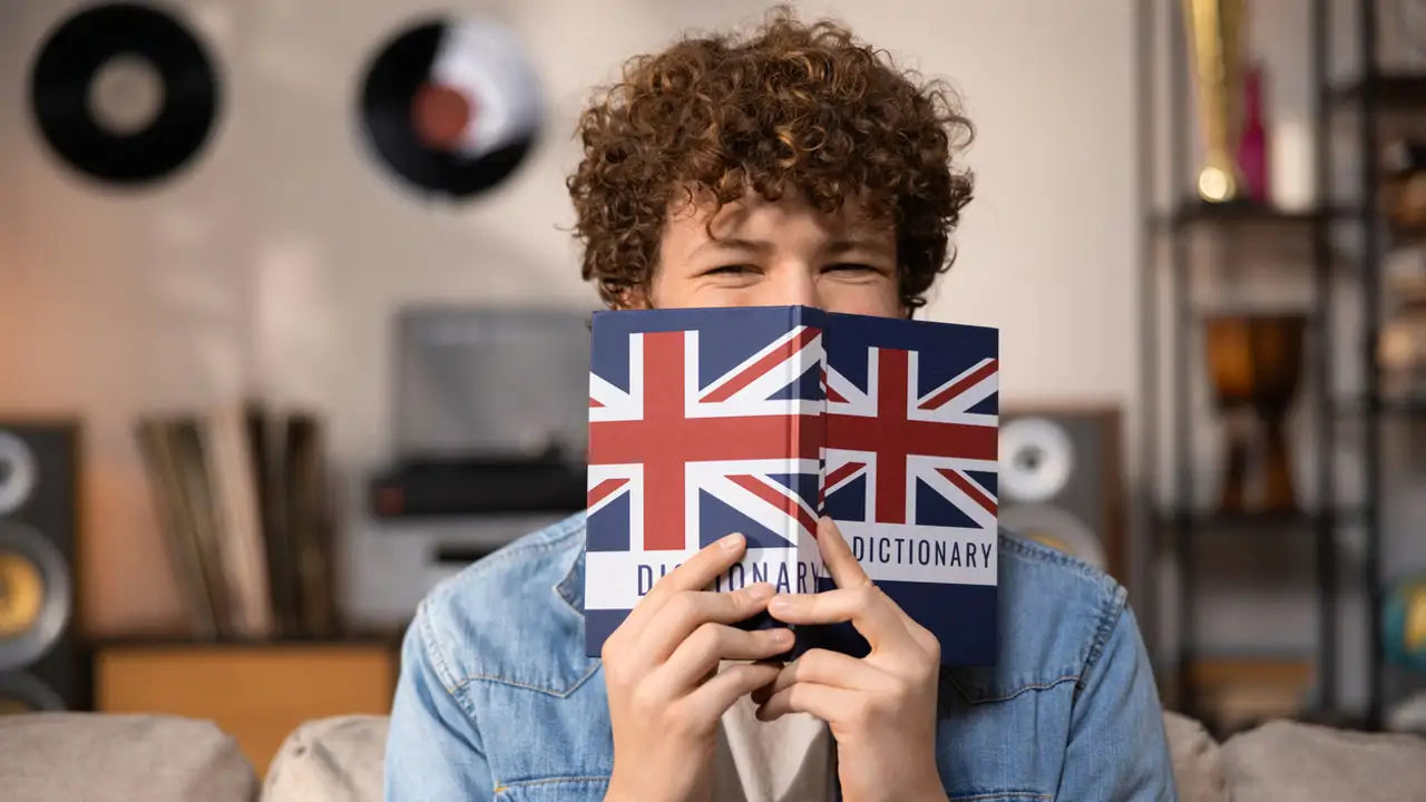 Le parole inglesi più difficili da pronunciare per gli italiani secondo l'IA