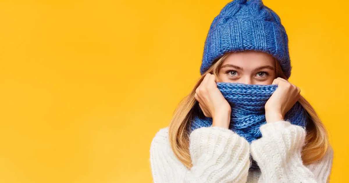 Non dire “It's cold”! I 14 modi per dire “fa freddo” in inglese più