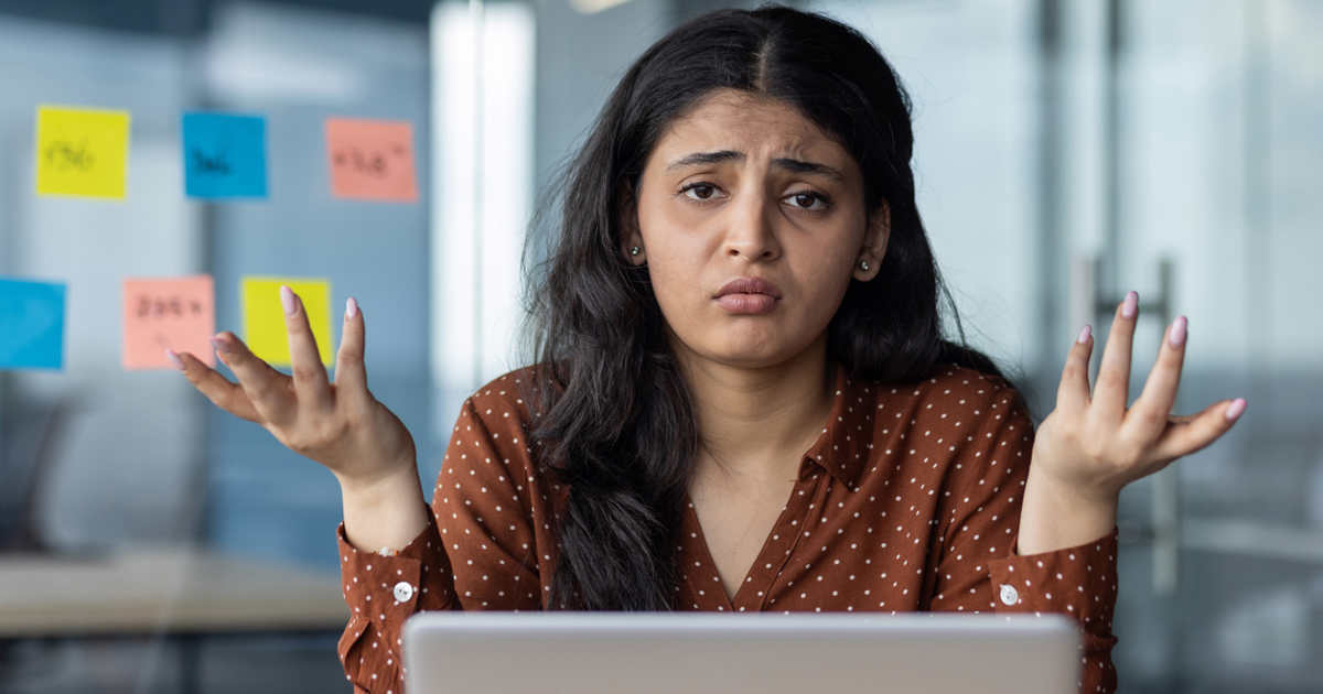 Come chiedere scusa in inglese: 20 frasi formali e informali da usare