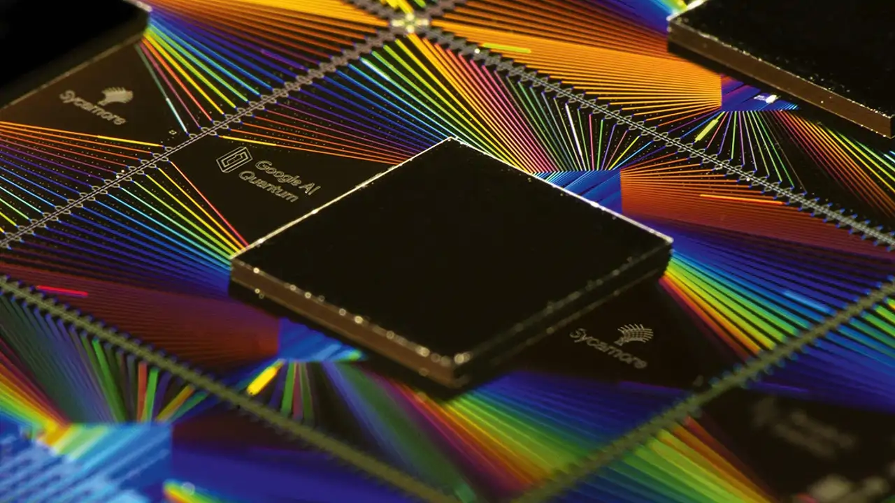 Quantum Technology: The World Of Very Small Things