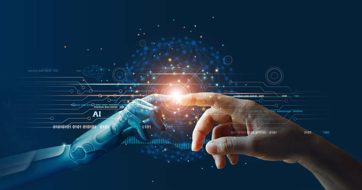 The Rise Of AI Companions And What They Mean For Human Connection