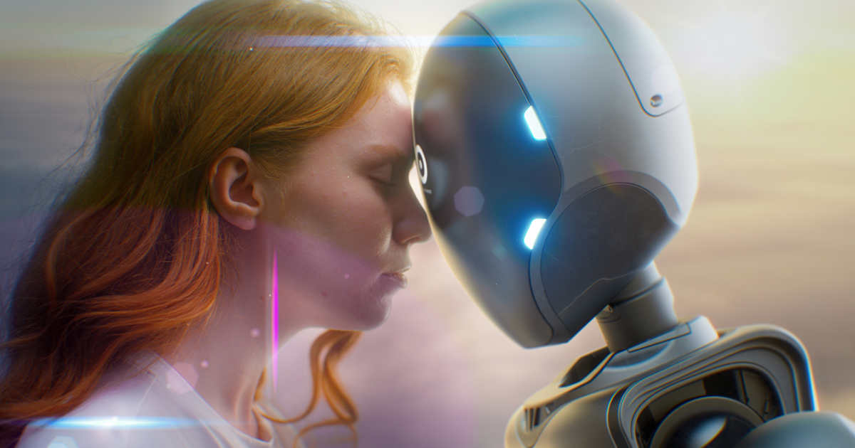 What Are Grief Bots? AI, Loss and Digital Mourning